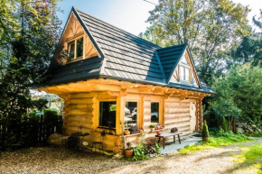 TatryTOP Chatka Kratka, Zakopane